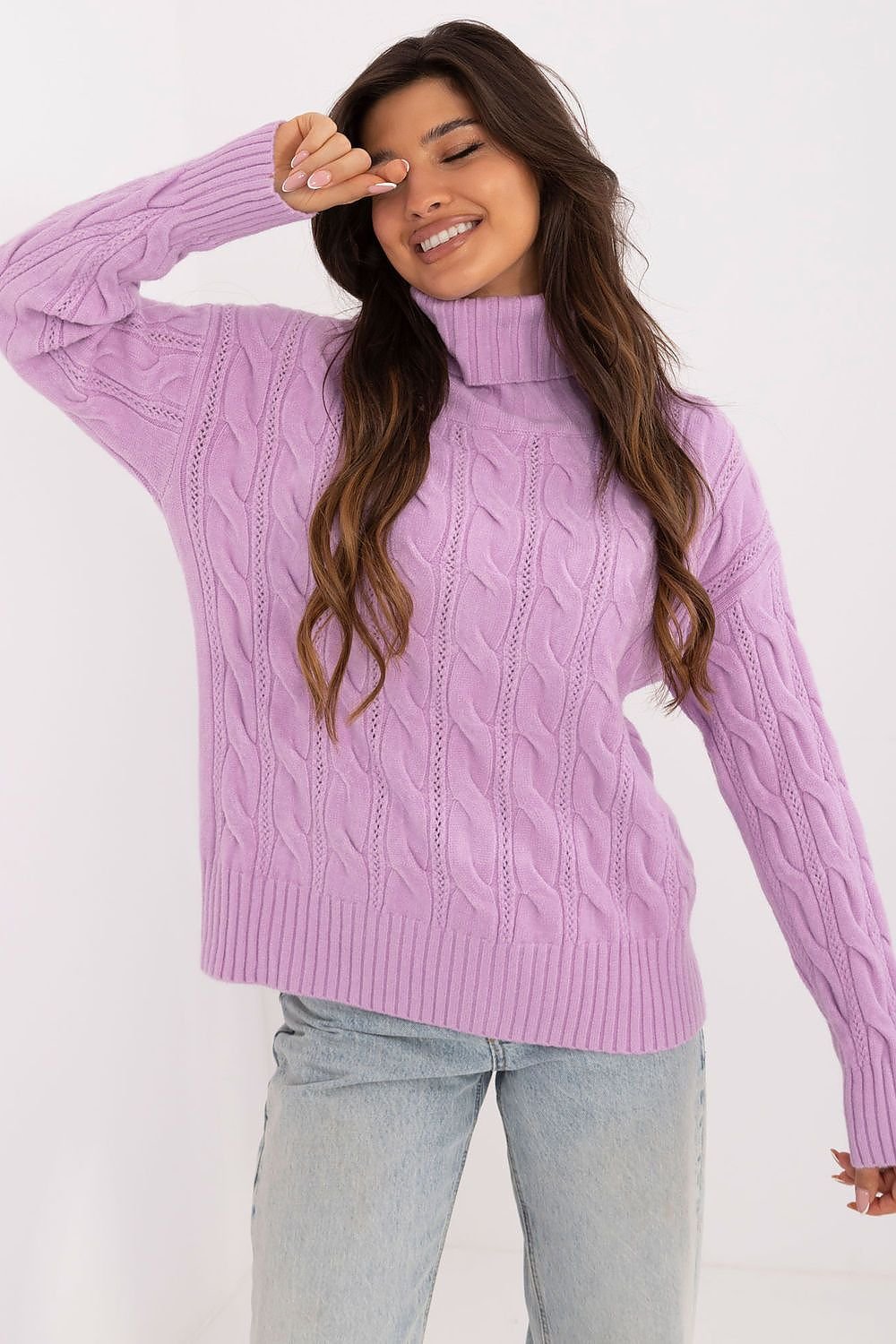 Turtleneck AT