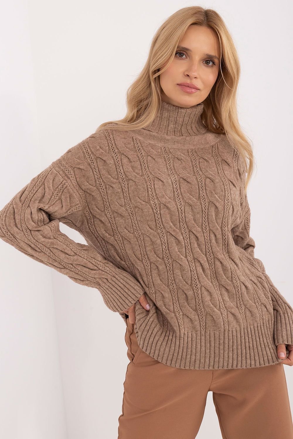 Turtleneck AT