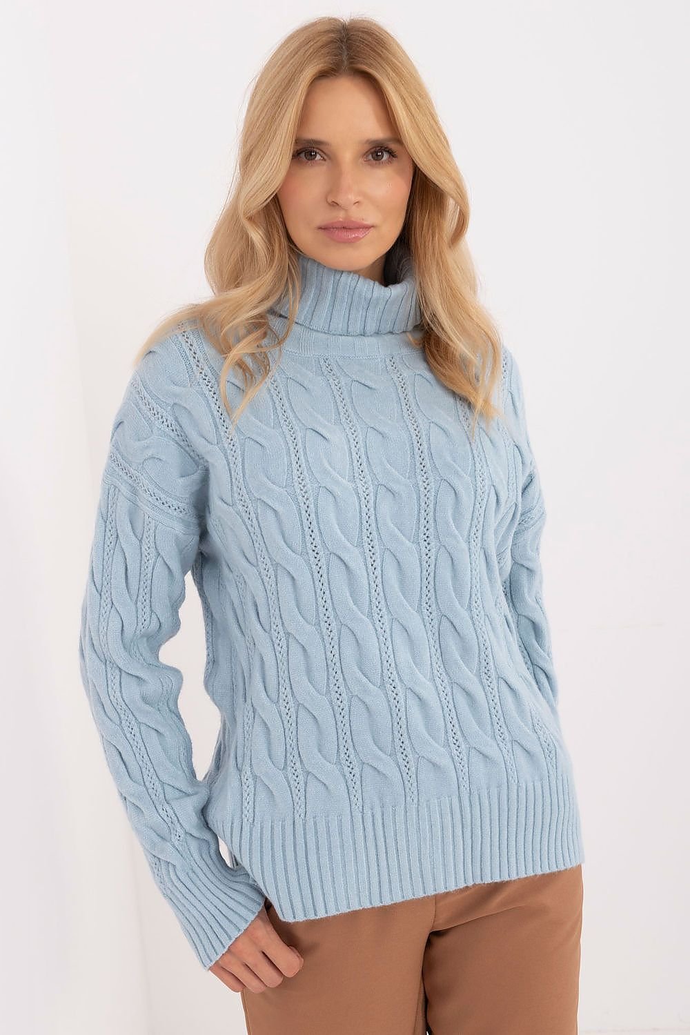 Turtleneck AT