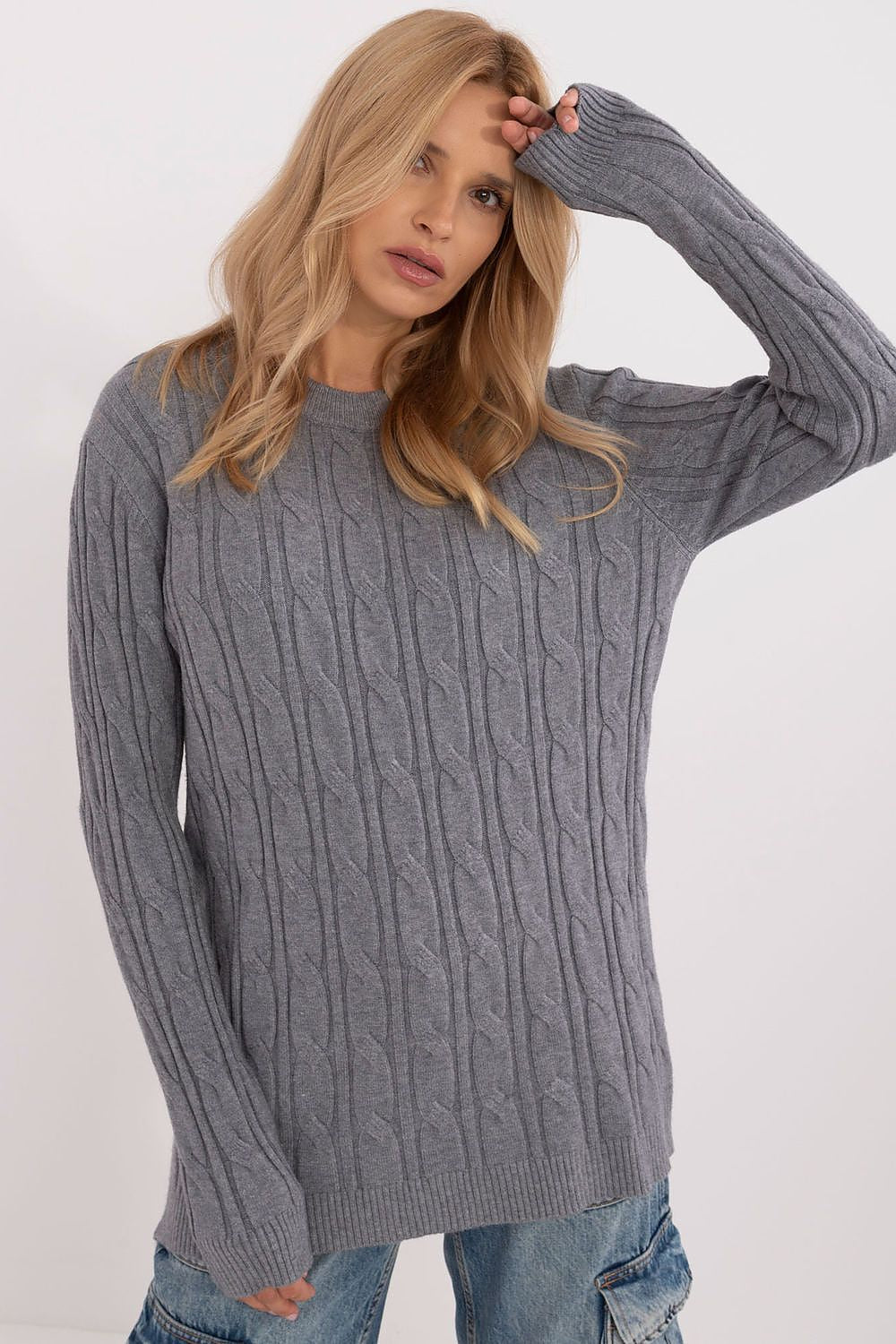 Jumper AT