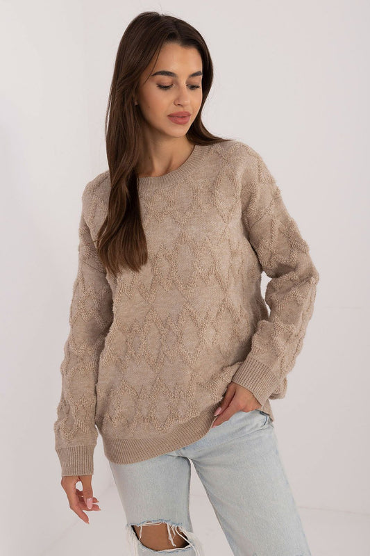 Jumper AT