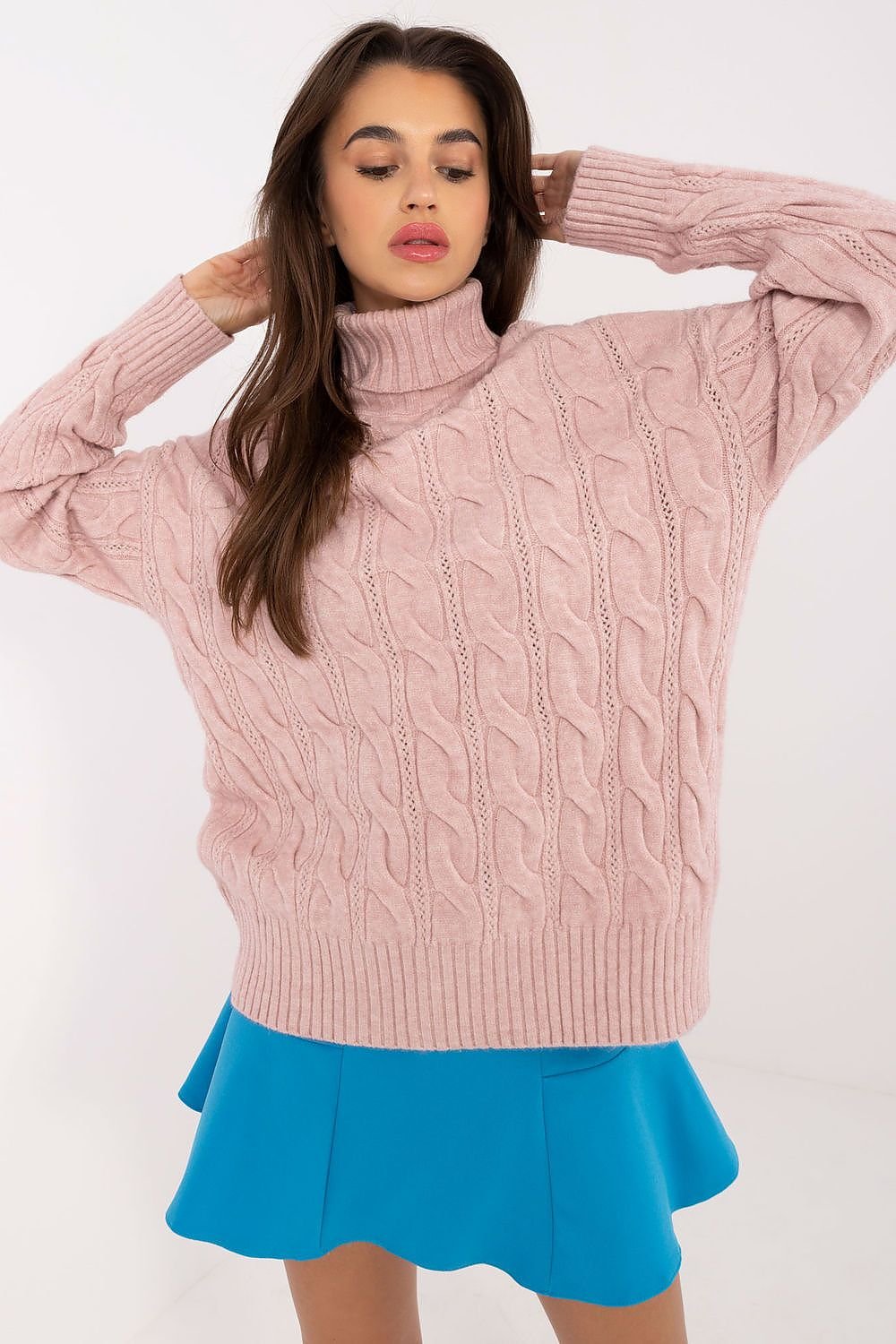 Turtleneck AT