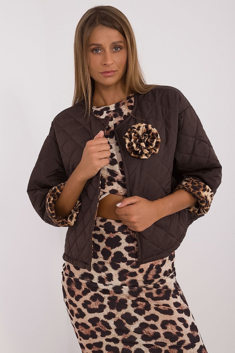 Jacket Italy Moda