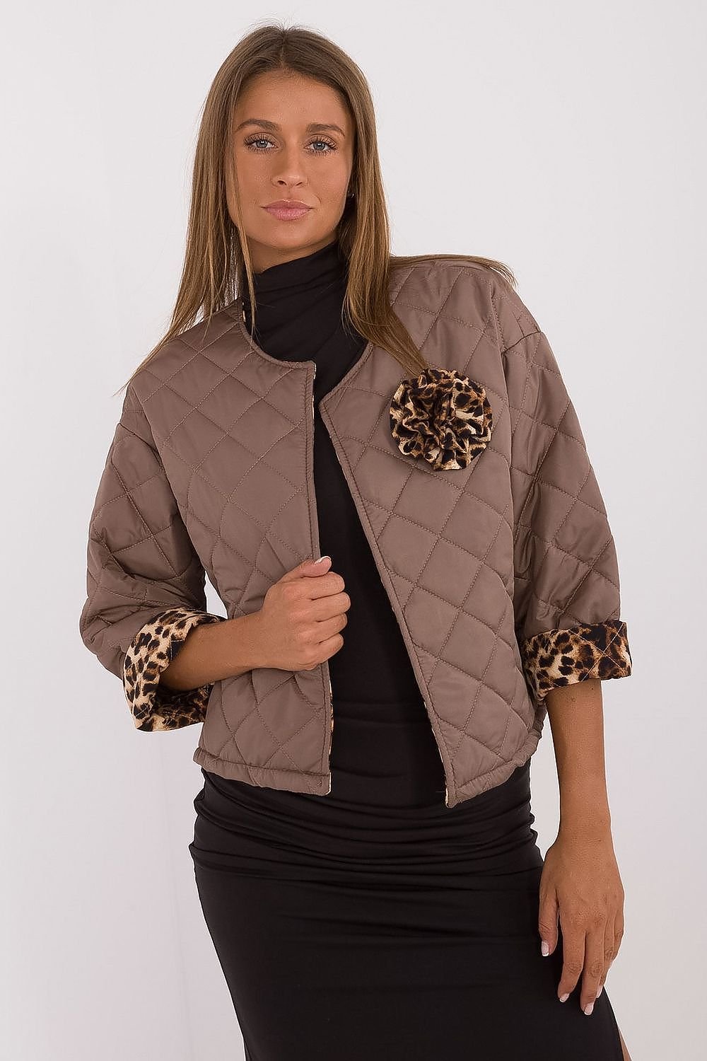 Jacket Italy Moda