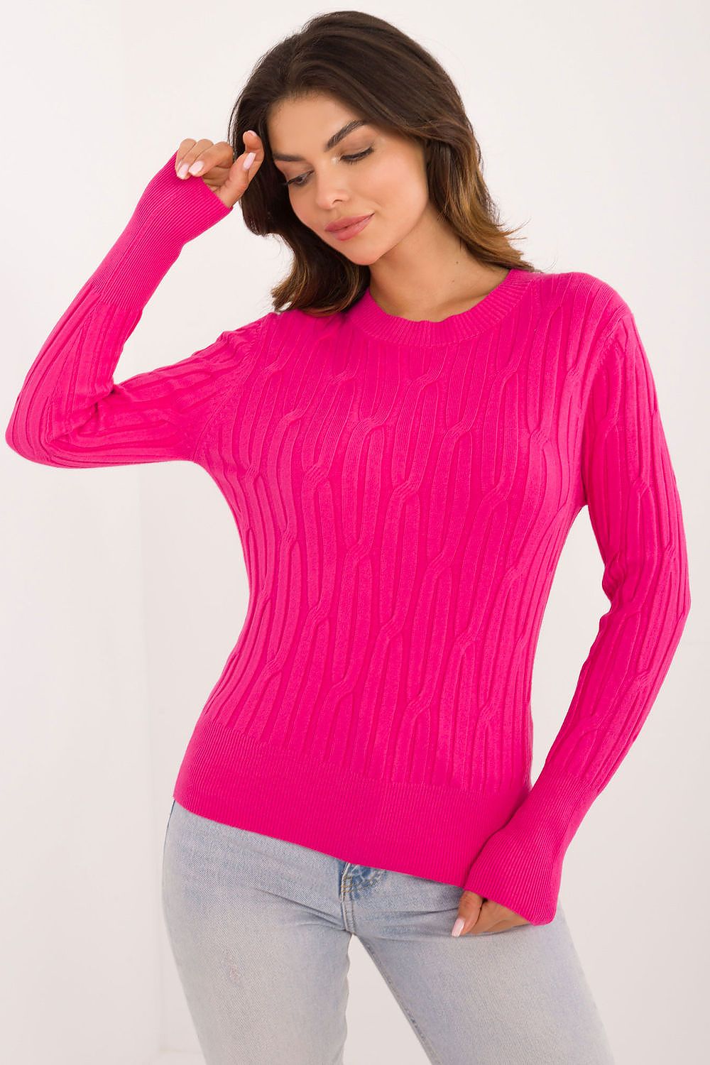 Jumper AT