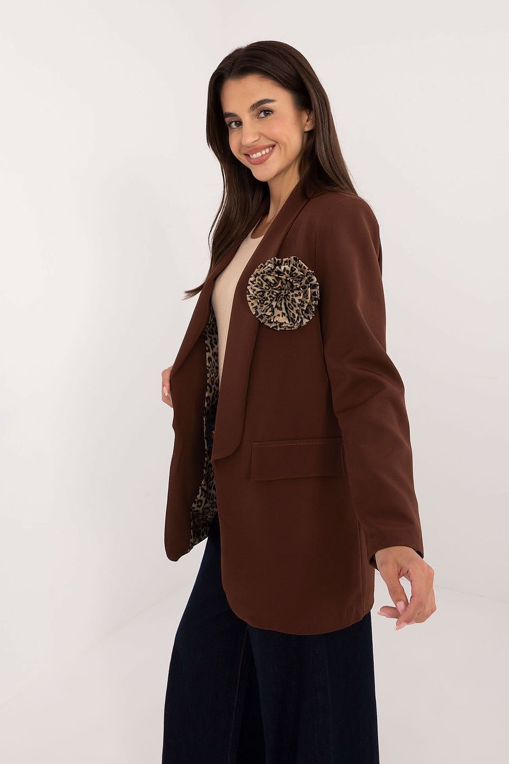 Jacket Italy Moda