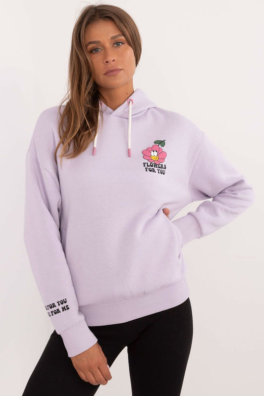 Sweatshirt Sublevel