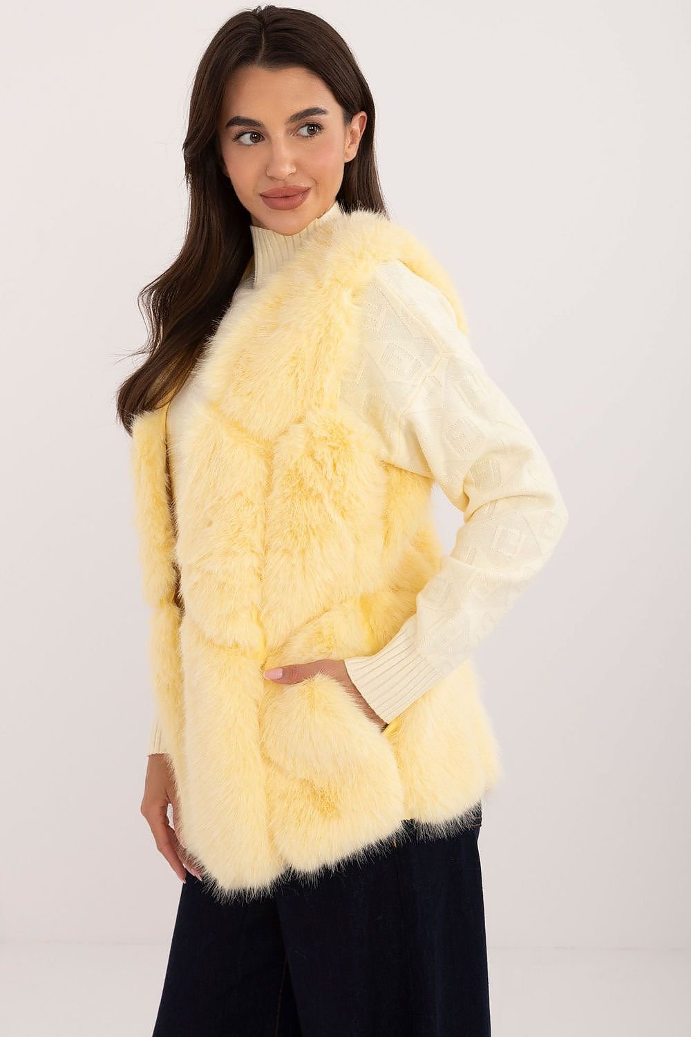 Gilet AT