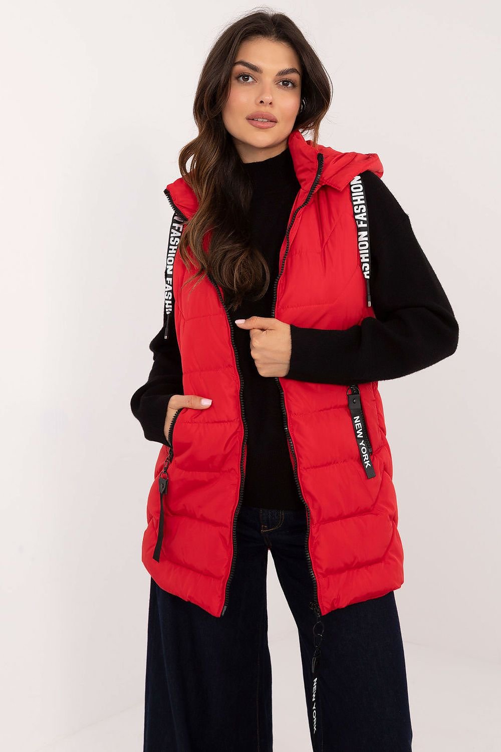 Gilet Factory Price