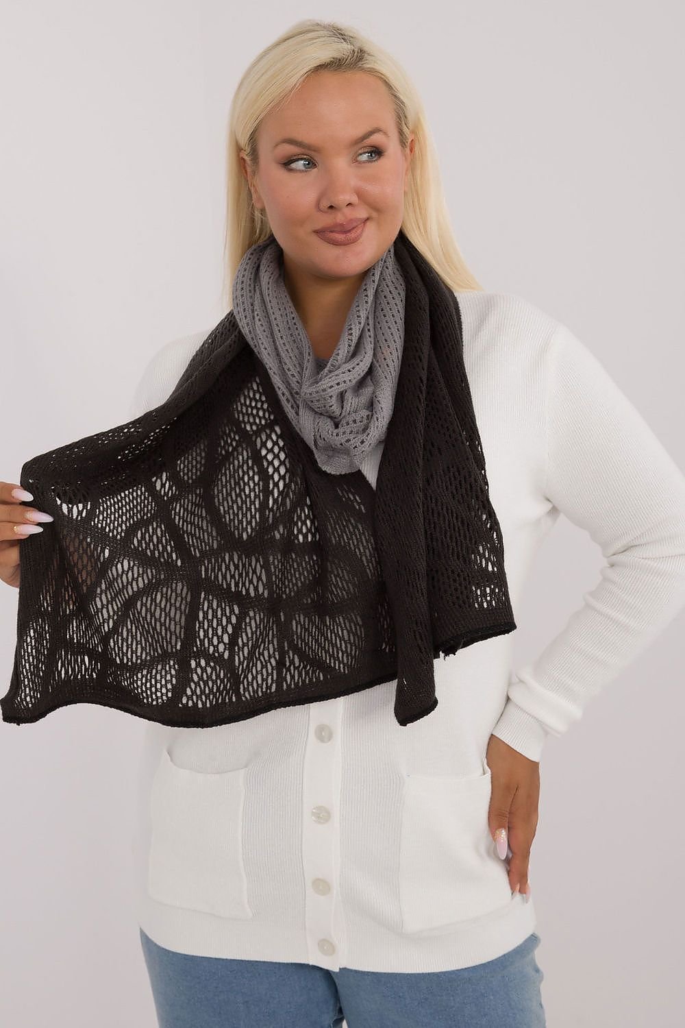 Shawl AT