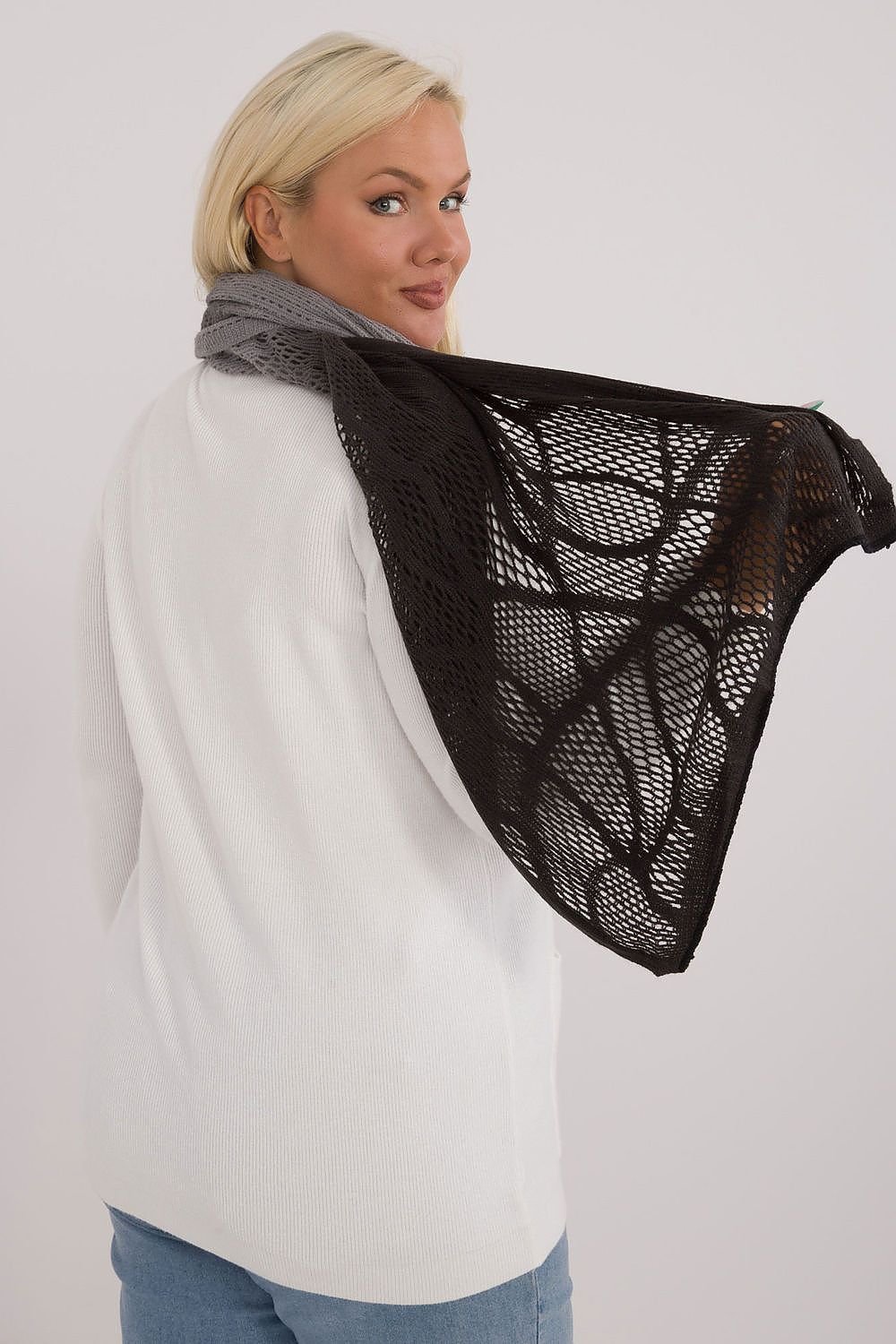 Shawl AT