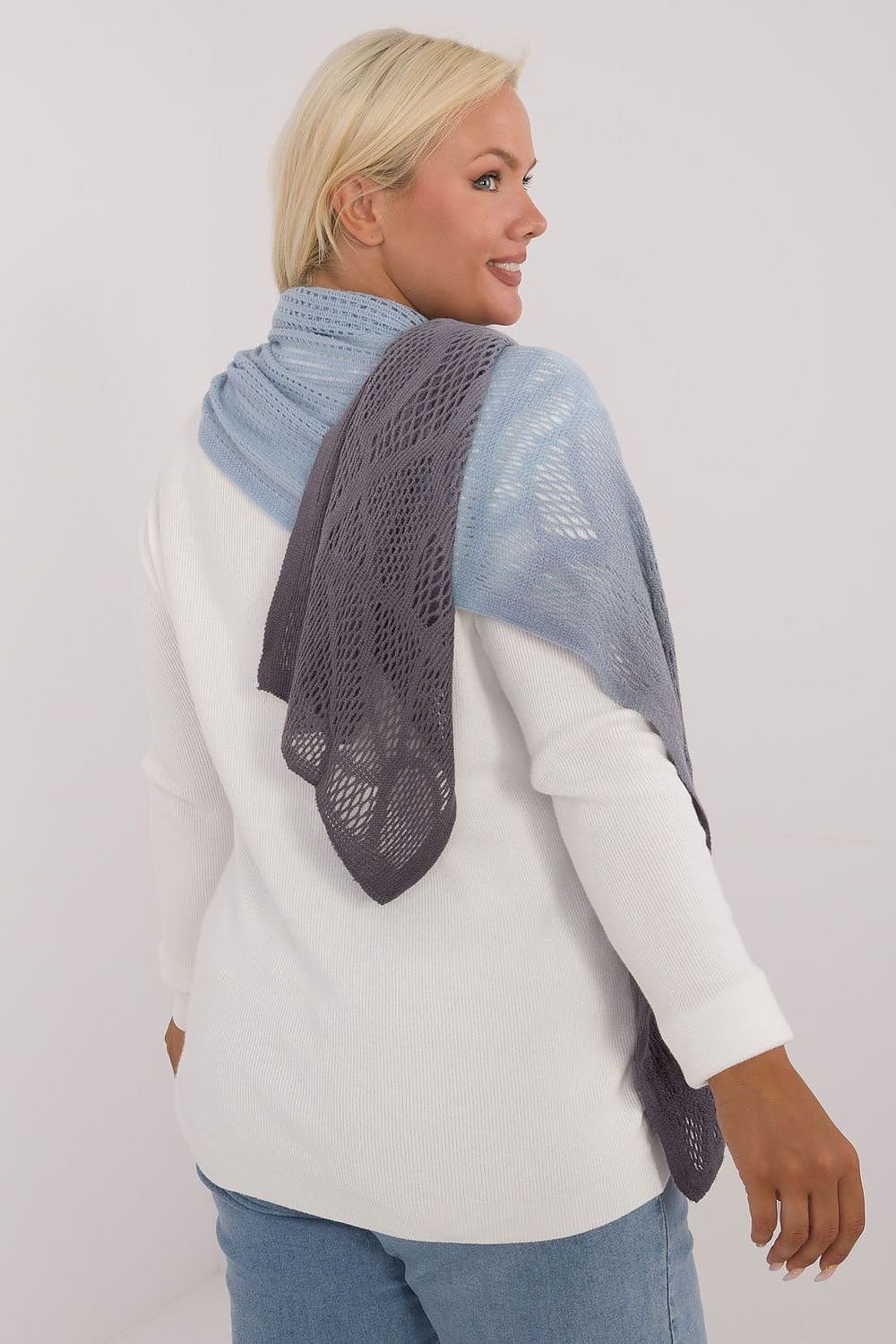 Shawl AT