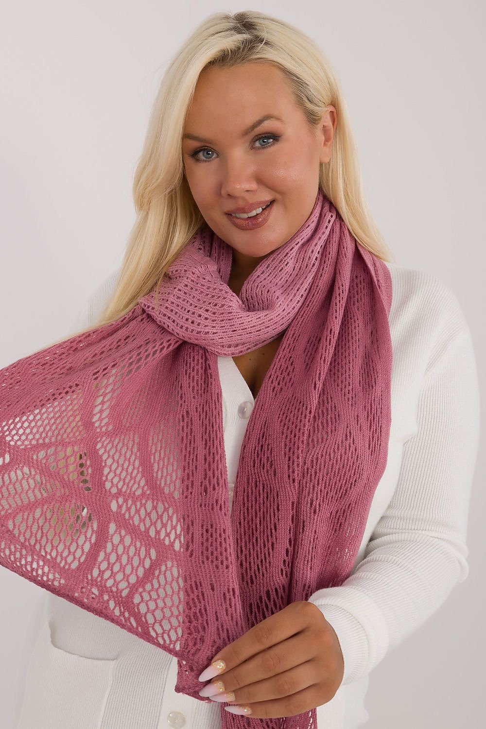 Shawl AT