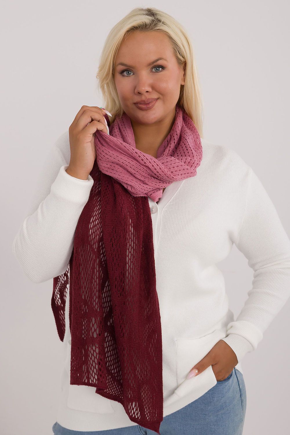 Shawl AT