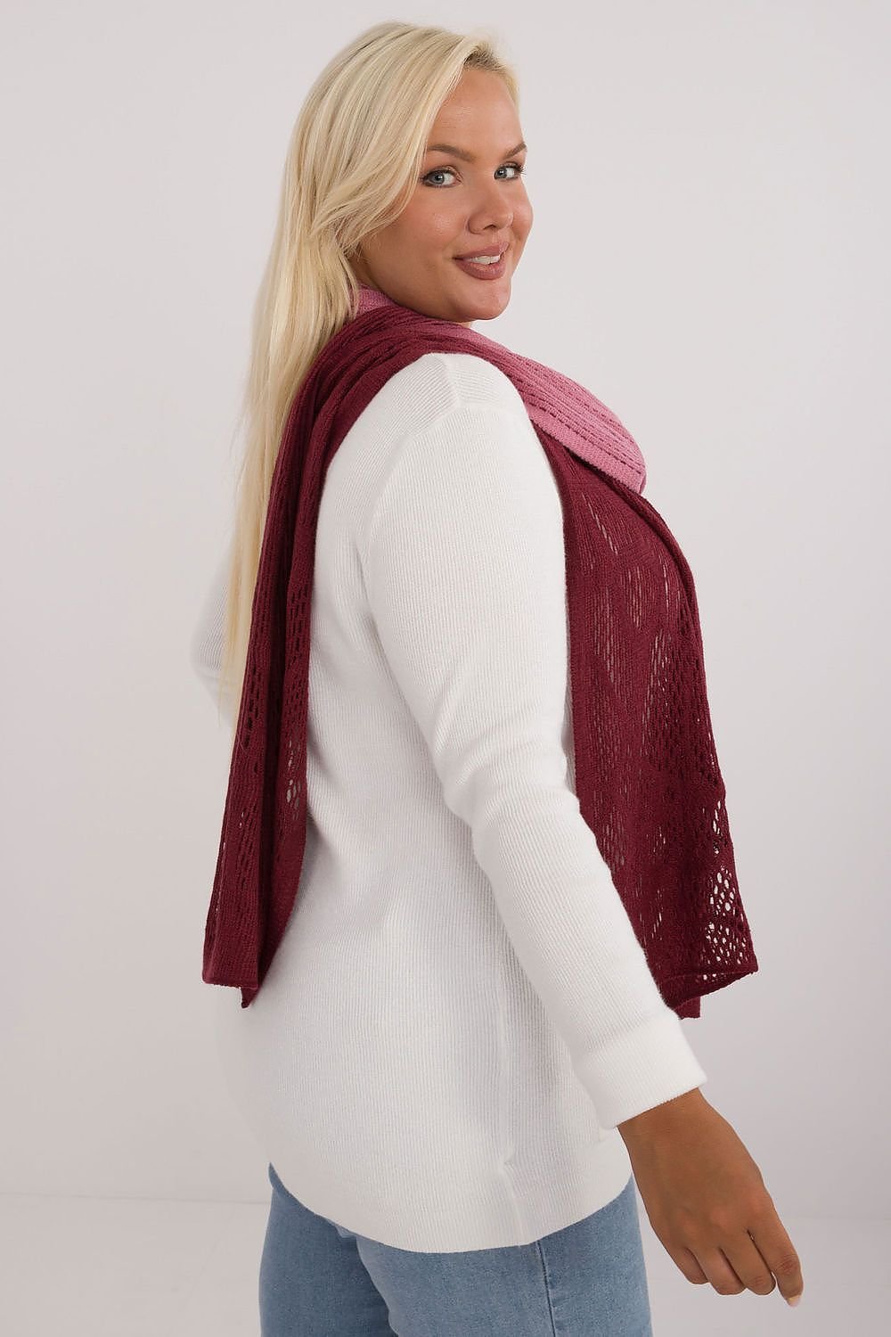 Shawl AT