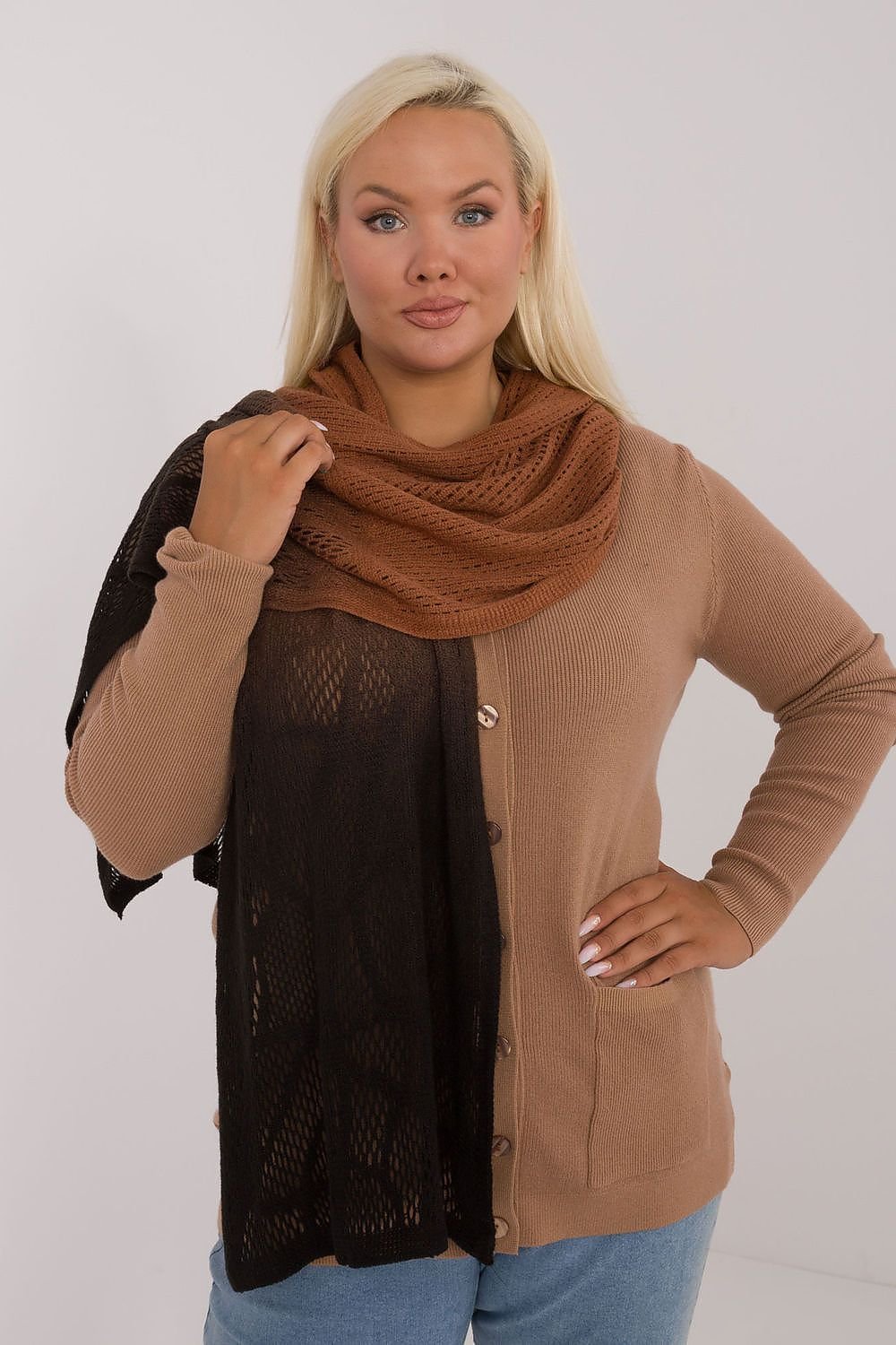 Shawl AT