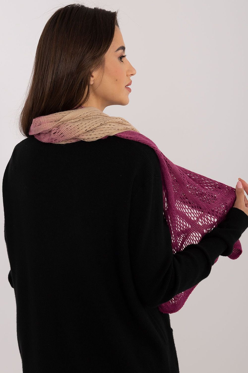 Shawl AT