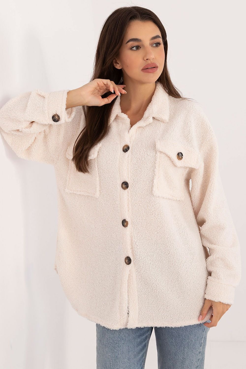 Long sleeve shirt Italy Moda