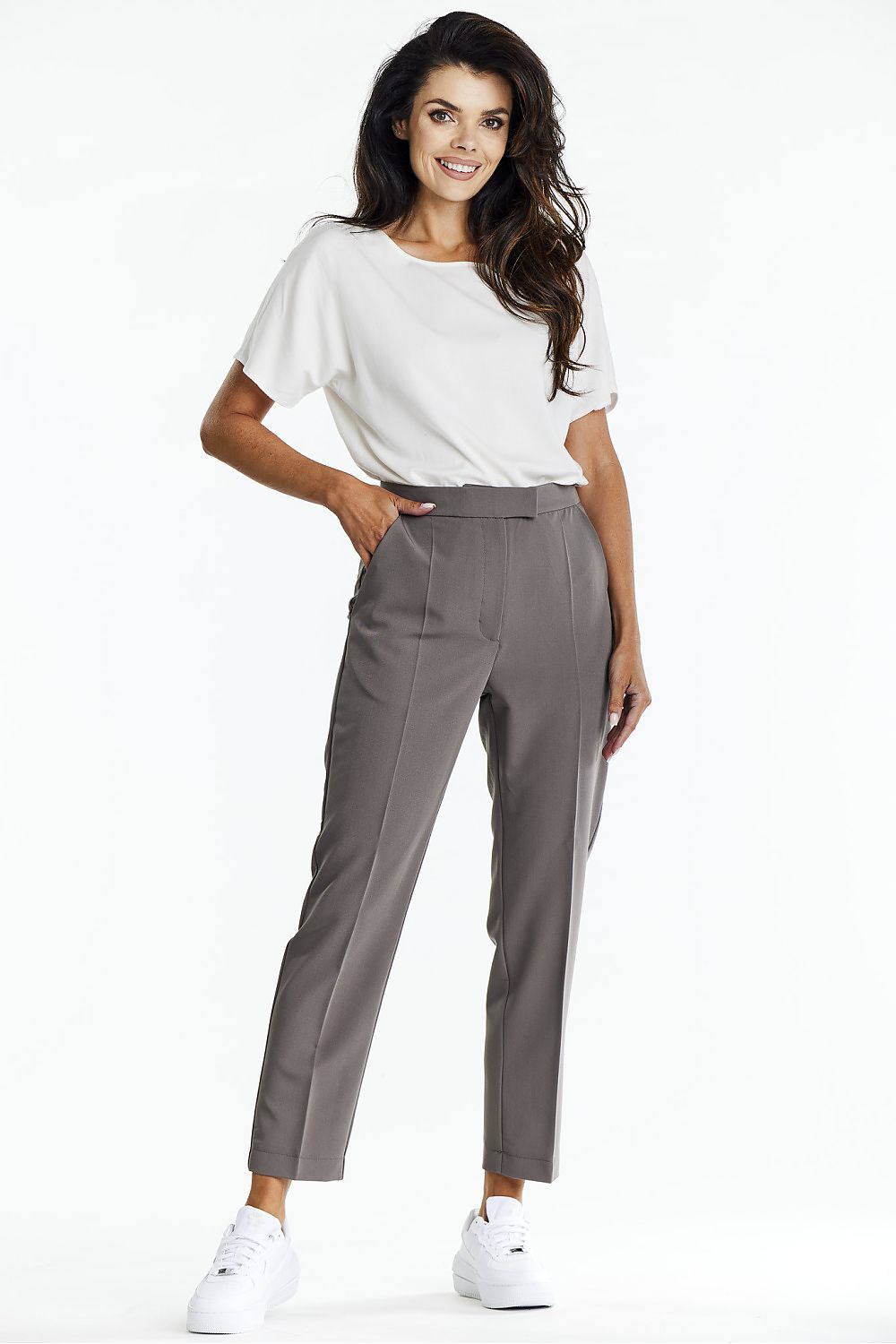 Women trousers awama