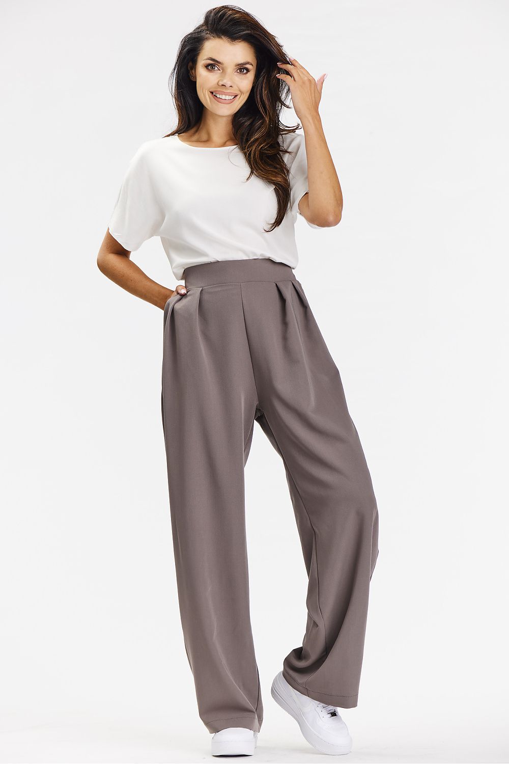 Women trousers awama