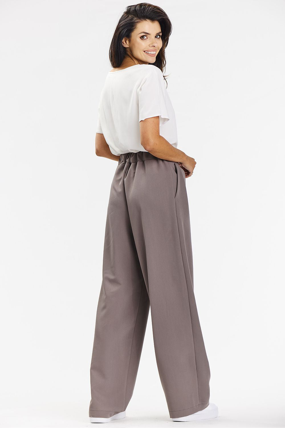 Women trousers awama