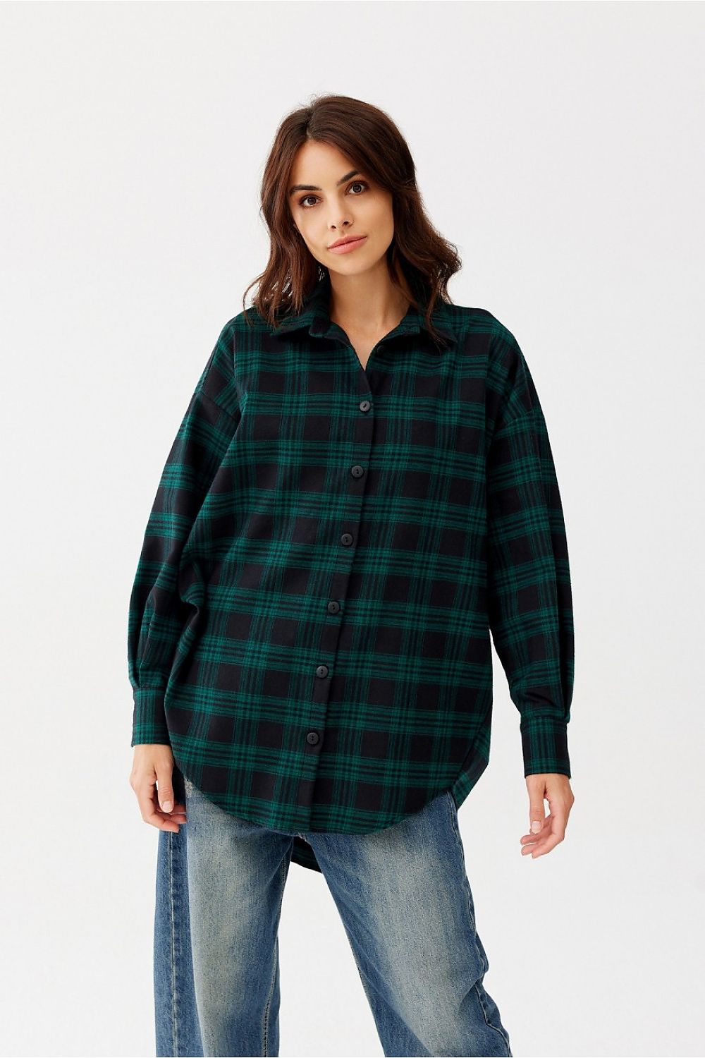 Long sleeve shirt Roco Fashion