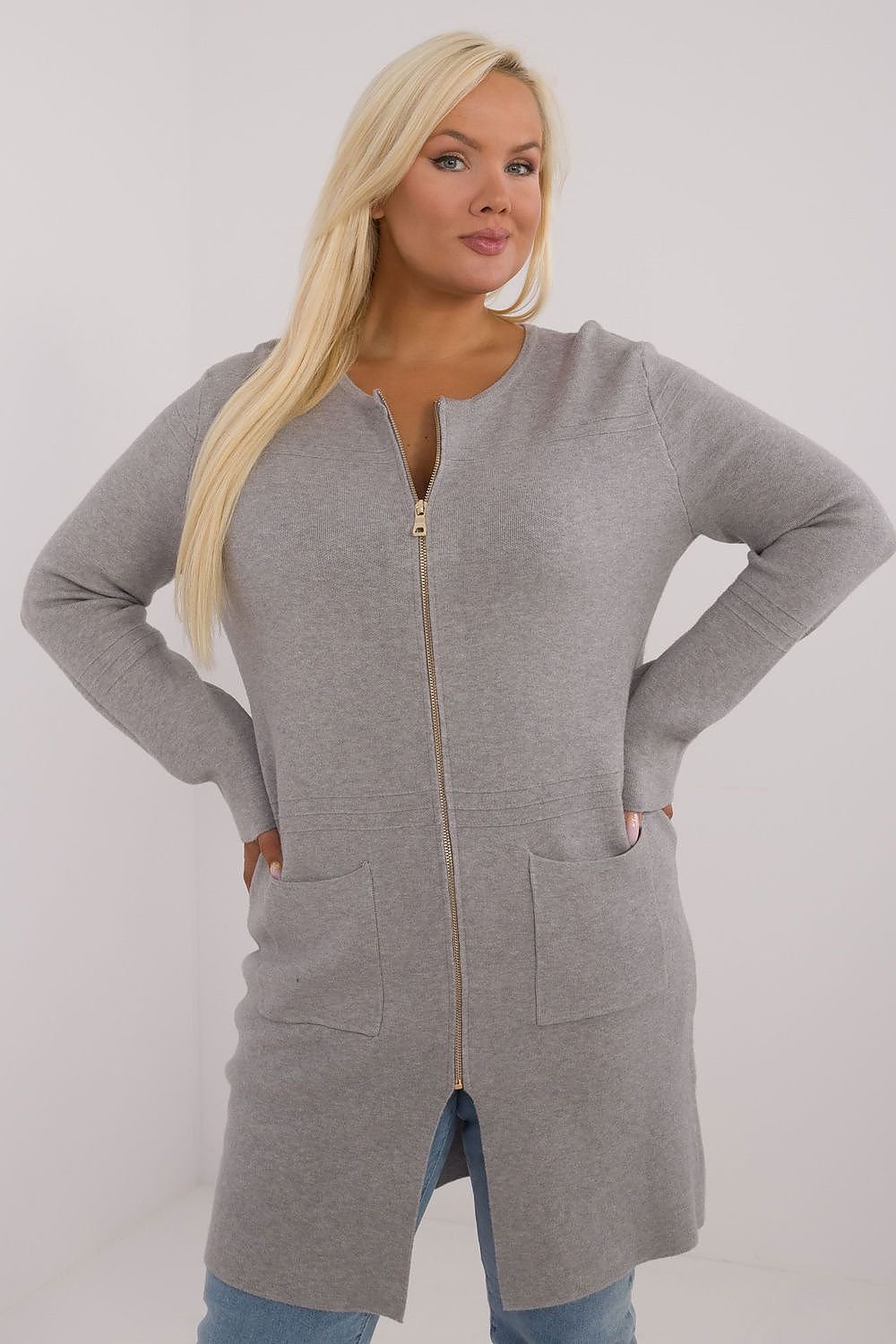 Jumper plus size Factory Price