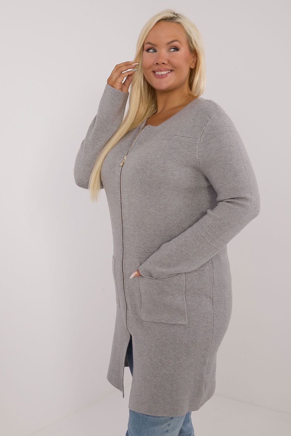 Jumper plus size Factory Price