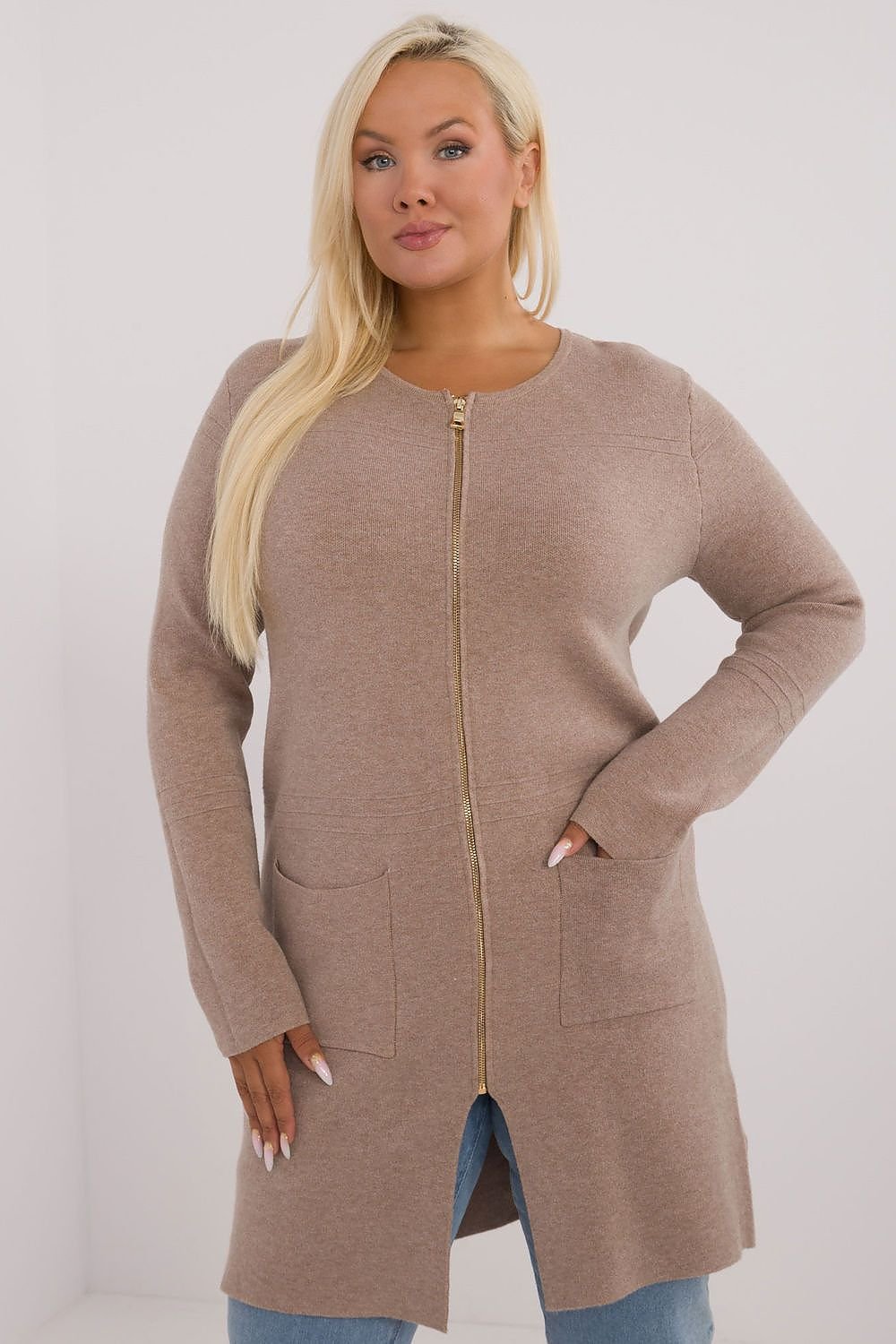 Jumper plus size Factory Price