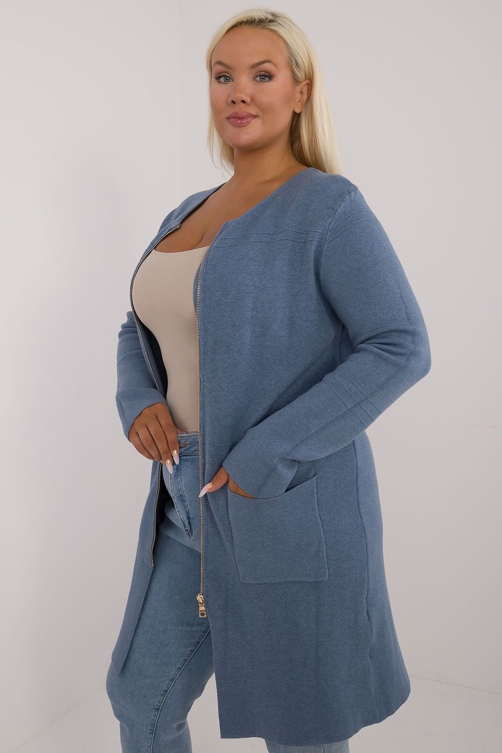 Jumper plus size Factory Price