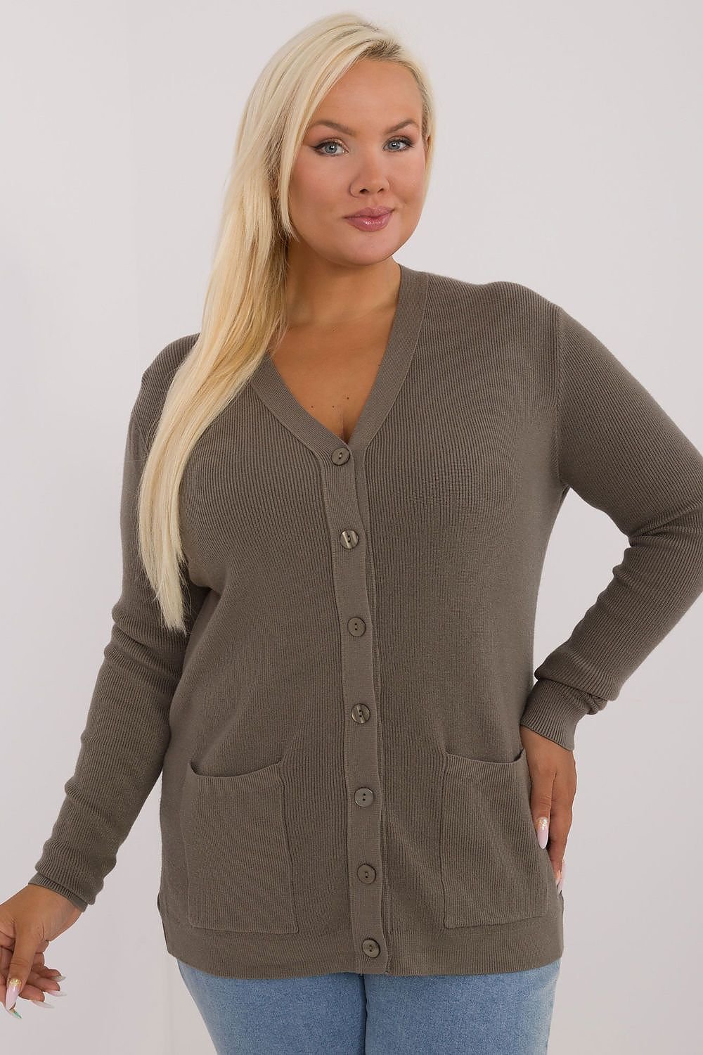 Jumper plus size Factory Price