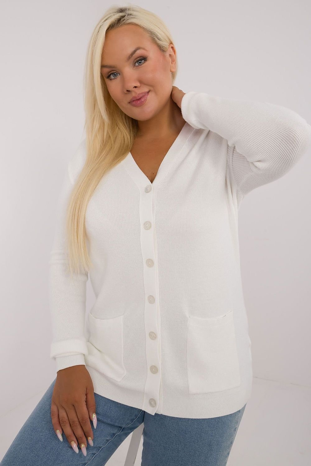 Jumper plus size Factory Price