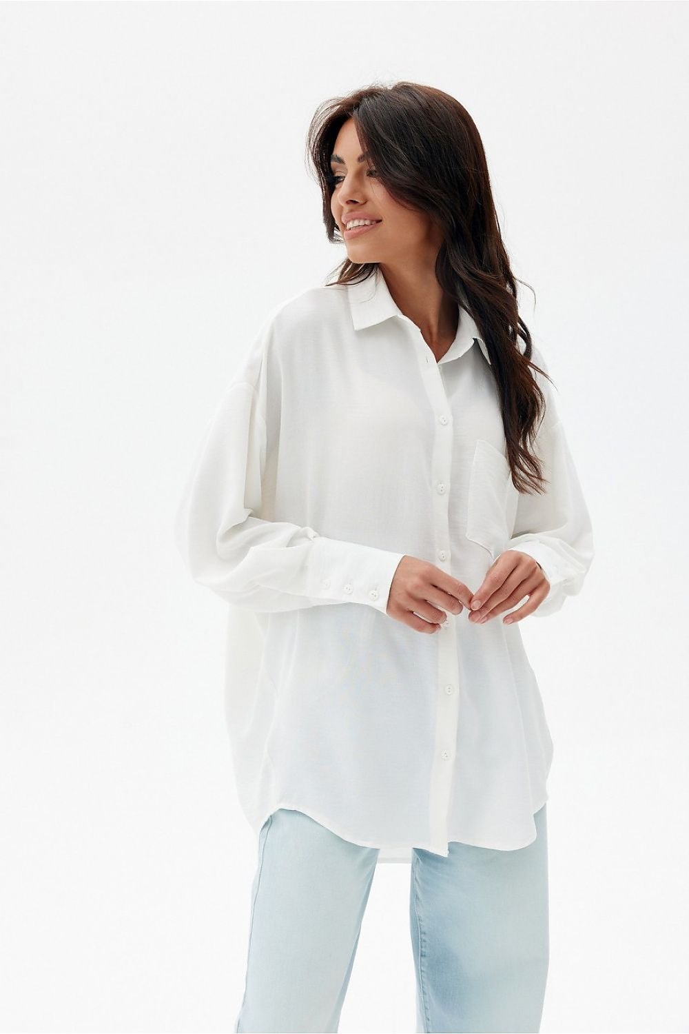 Long sleeve shirt Roco Fashion