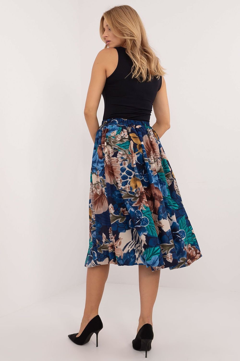 Skirt Italy Moda