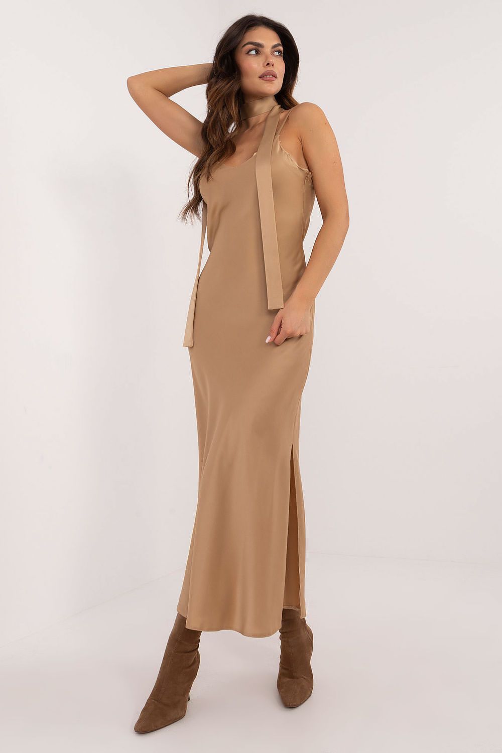 Evening dress Lakerta