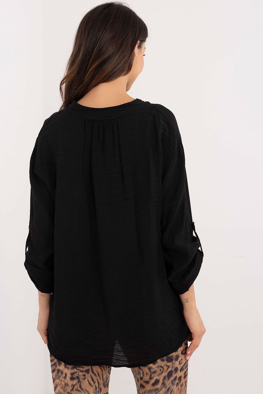 Blouse Och Bella