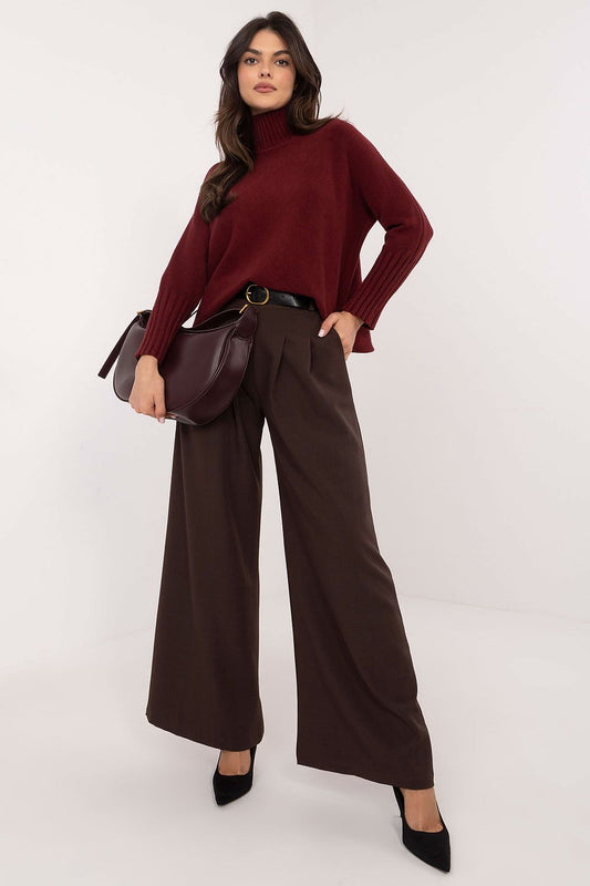 Women trousers Italy Moda