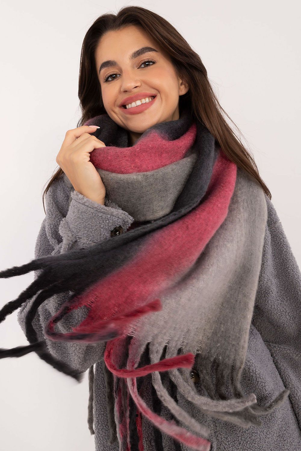 Shawl AT