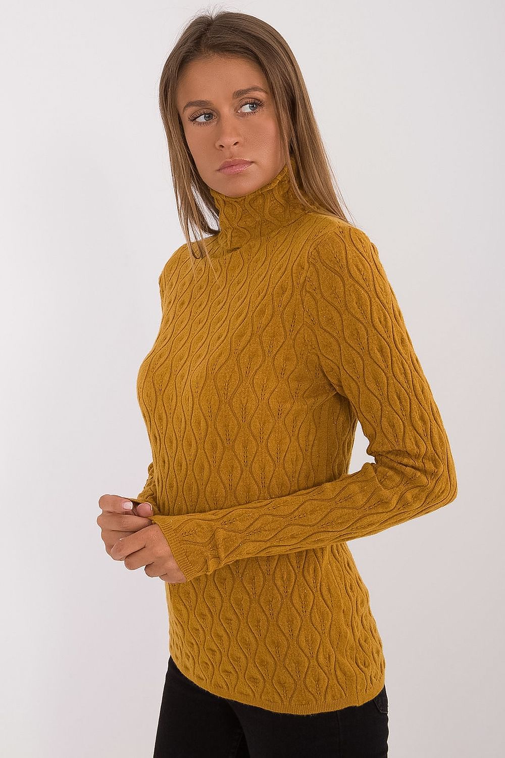 Turtleneck AT