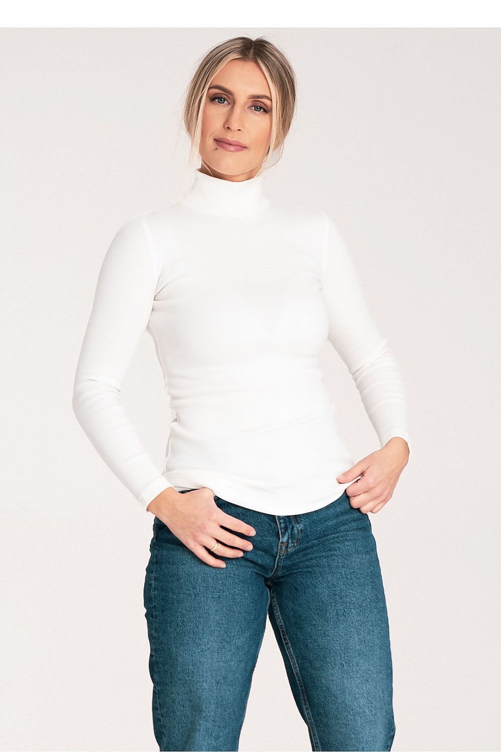 Turtleneck model 203358 Figl