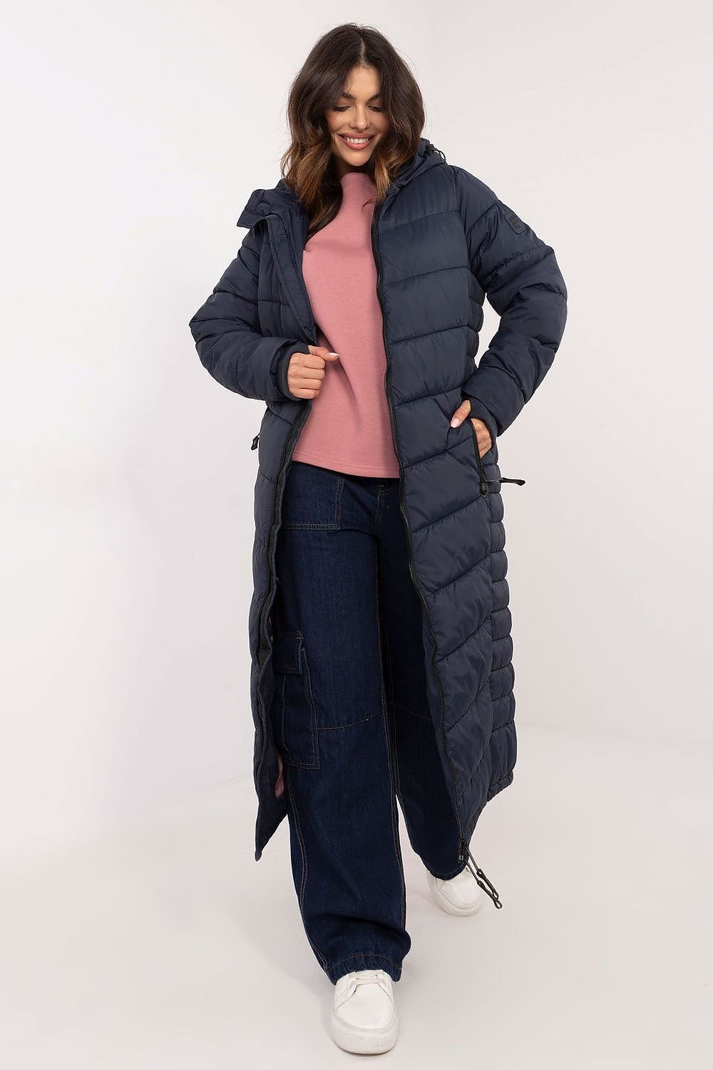 Jacket model 203484 Sublevel