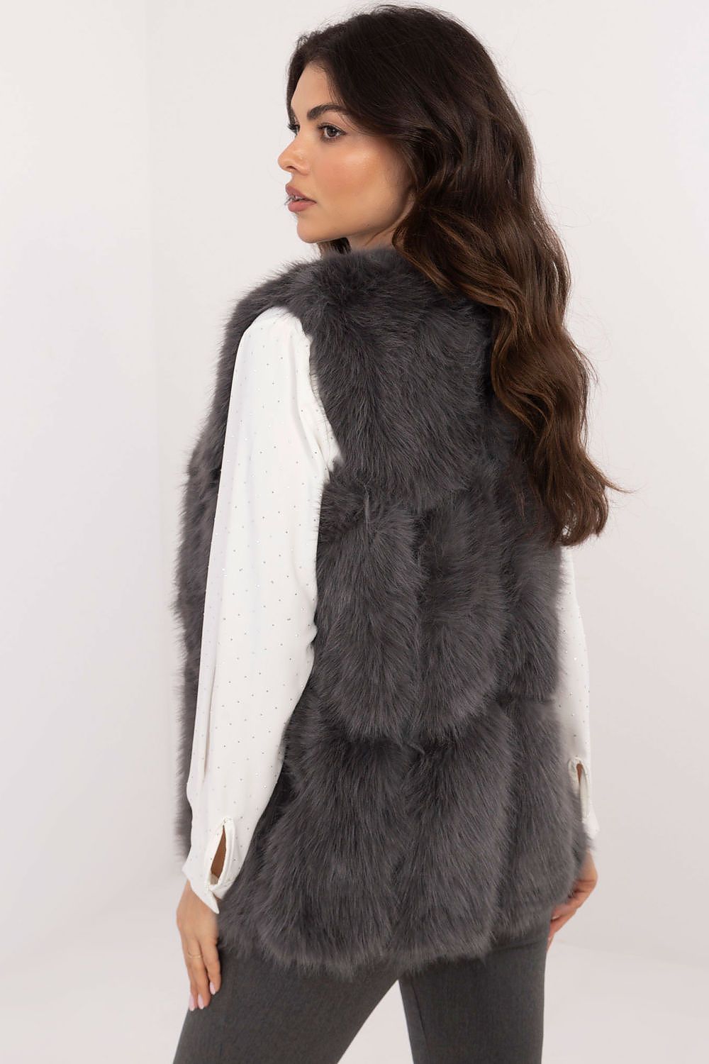 Gilet AT