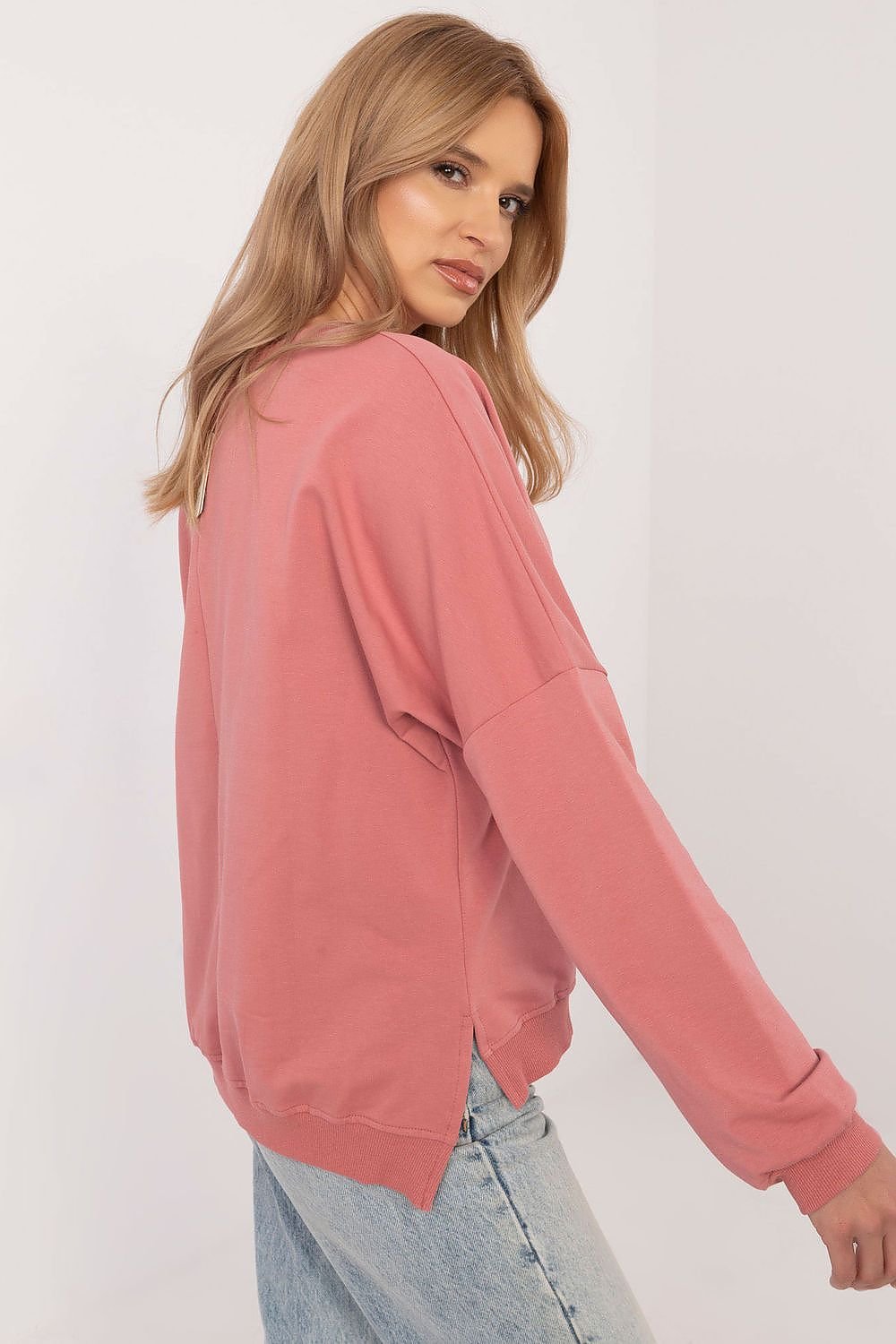 Sweatshirt model 203700 Factory Price