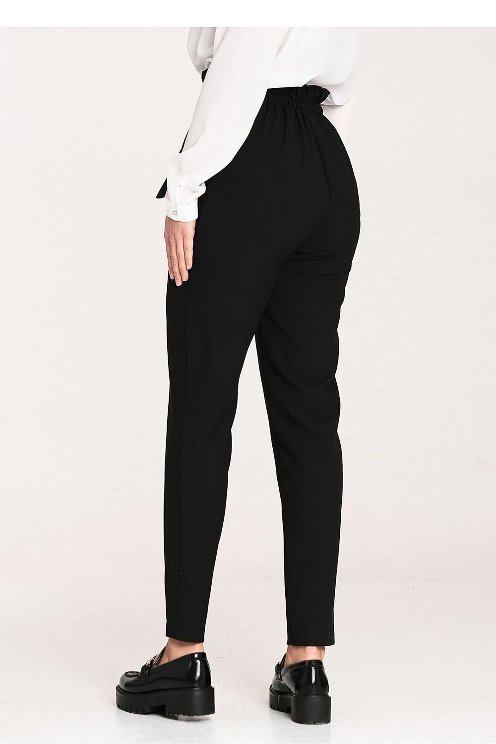 Women trousers model 204300 Figl