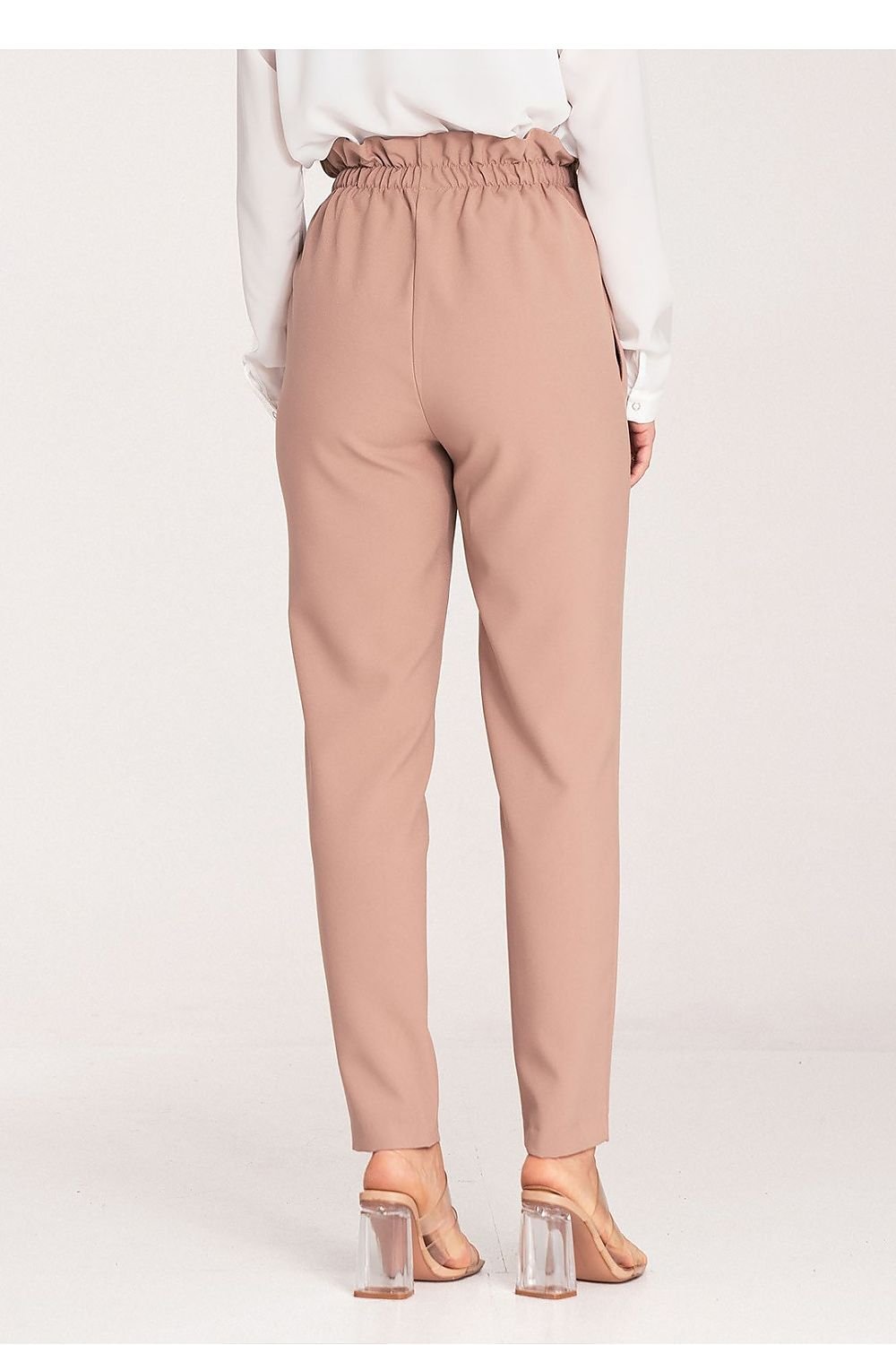 Women trousers model 204300 Figl