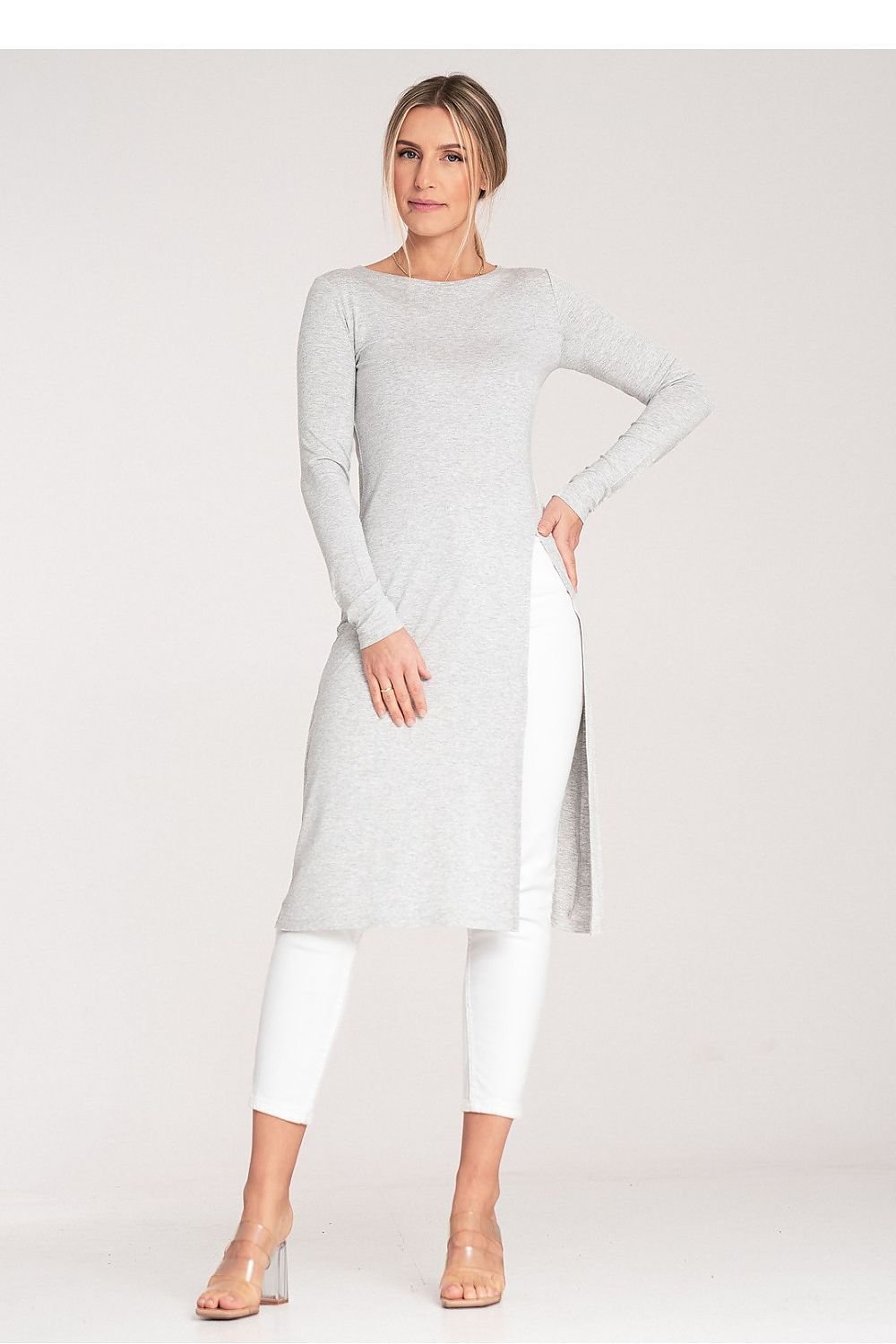 Tunic model 204317 Figl