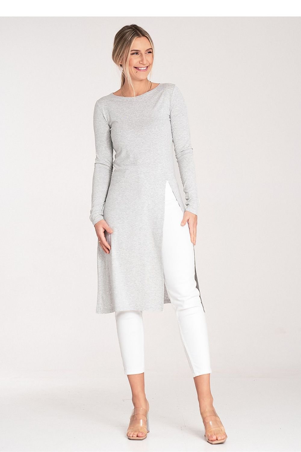 Tunic model 204317 Figl