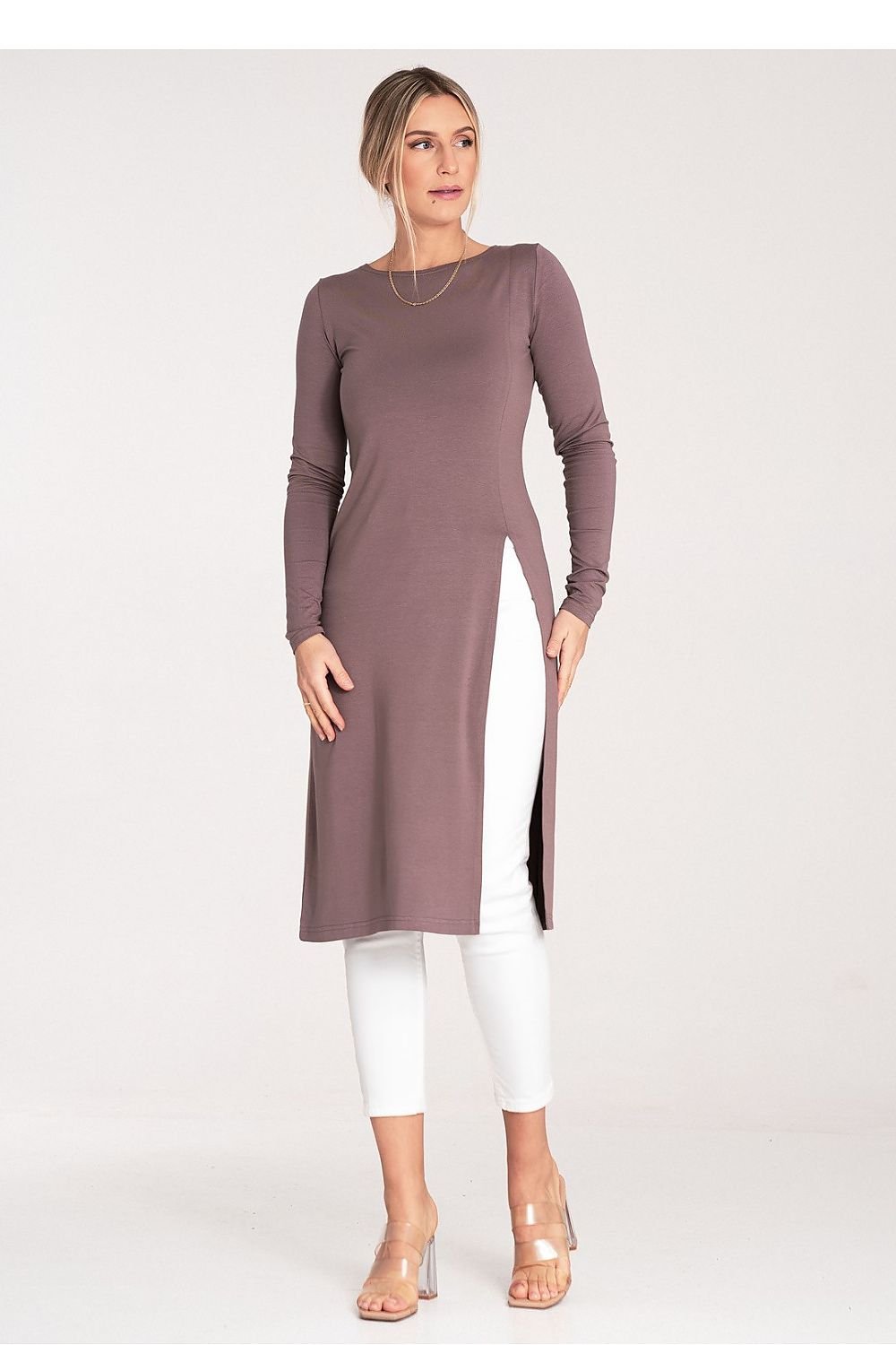 Tunic model 204317 Figl