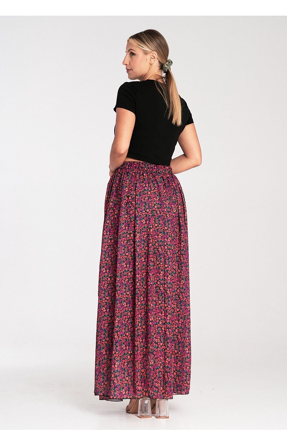 Long skirt Figl