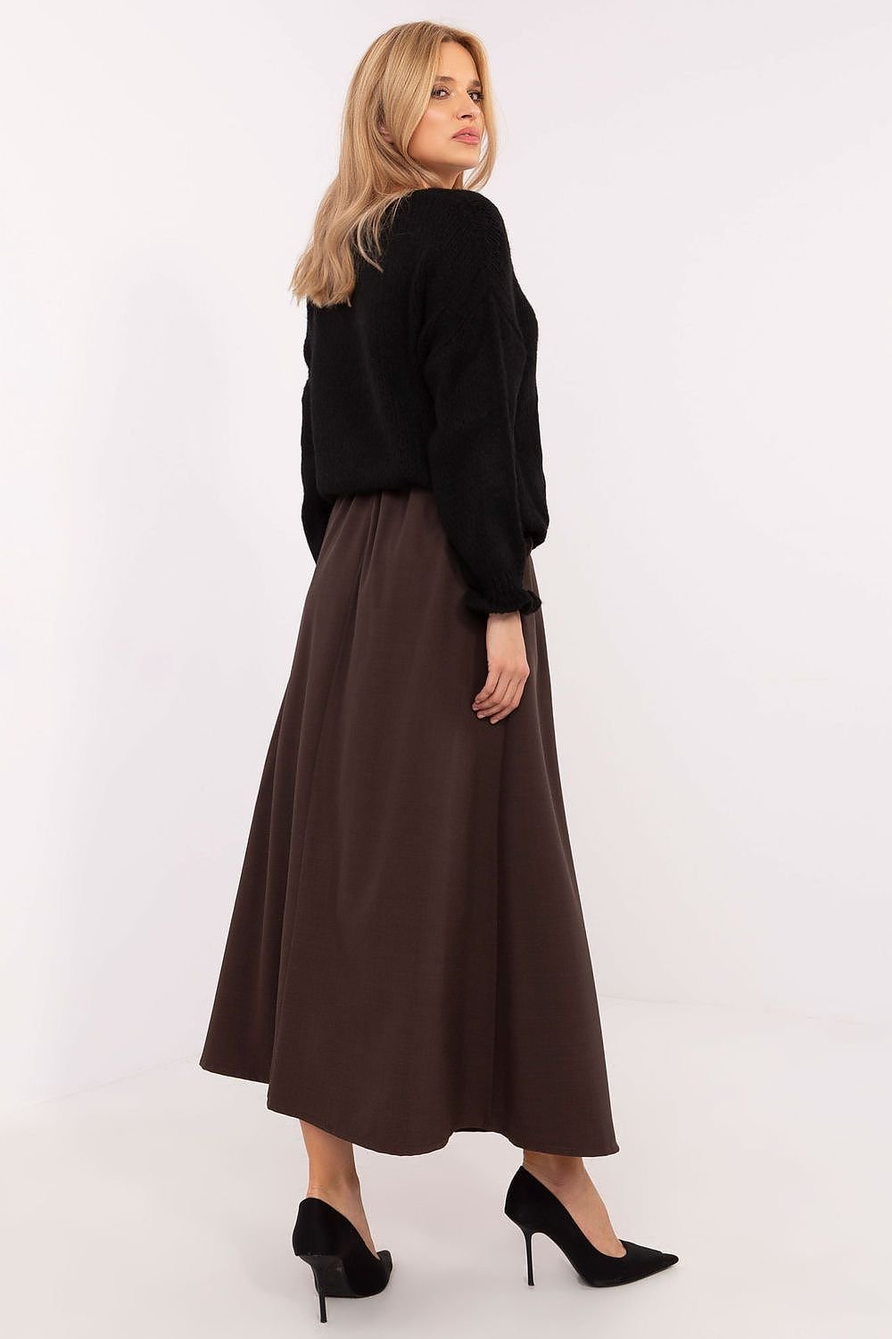 Long skirt Italy Moda